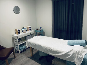 Yu Massage Pic 3 - room