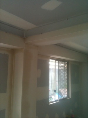 Prestige Plaster Service Pic 5