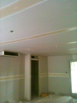 Prestige Plaster Service Pic 3