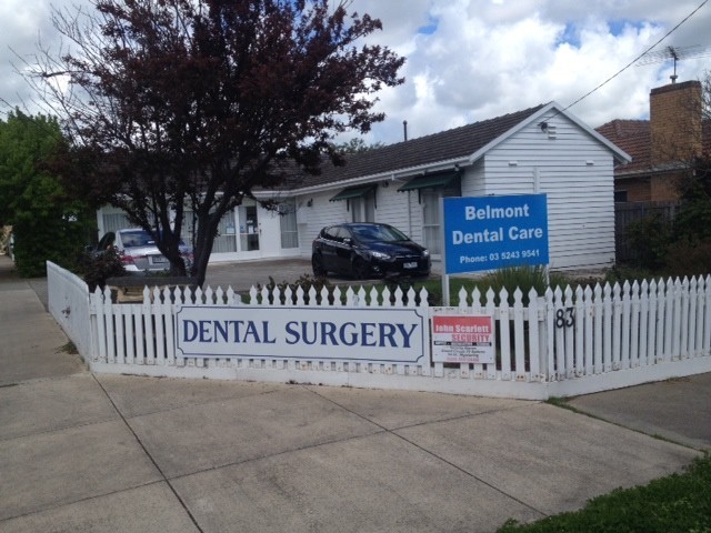 Belmont Dental Care Pic 1