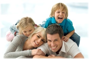 Belmont Dental Care Pic 2 - Friendly care for the whole family