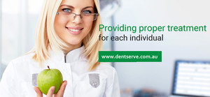 Dentserve Pic 2 - Dentist in Fawkner