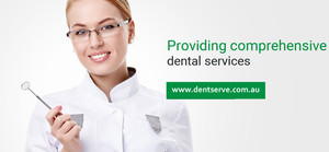 Dentserve Pic 3 - Dr Shah Ozeer