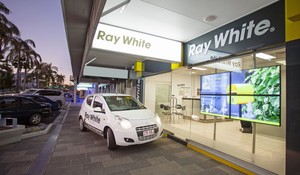 Ray White Mackay City Pic 4 - Ray White Mackay City revamped as part of the City Centre Revitialisation Program