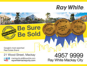 Ray White Mackay City Pic 2