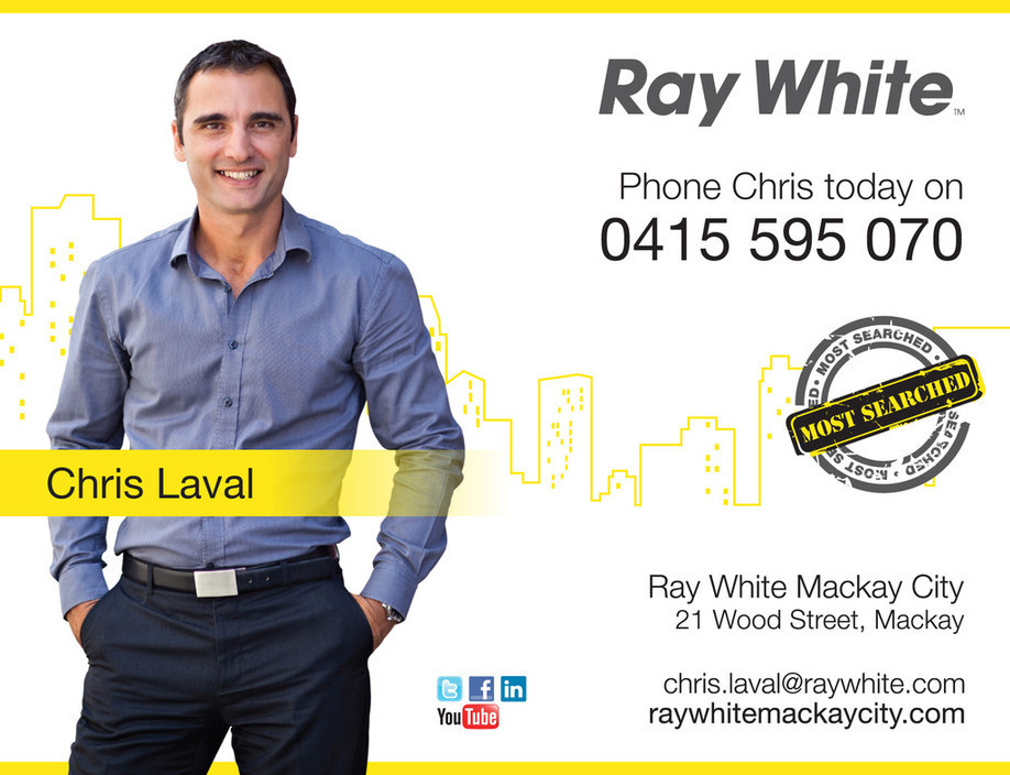 Ray White Mackay City Pic 1