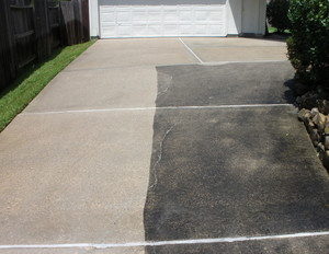 Wombat Pressure Cleaning Pic 4 - Driveway Cleaning