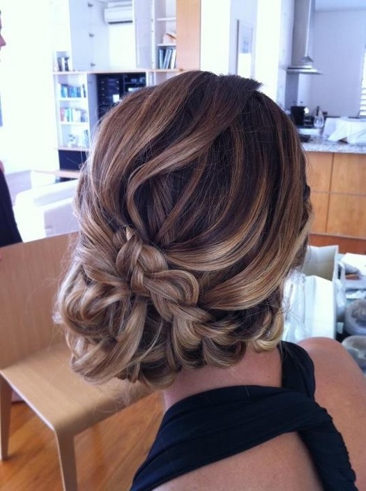 Paula's Mobile Special Occasion Hair Pic 1