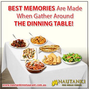 Nautanki Fine Indian Cuisine Pic 2 - Book your table