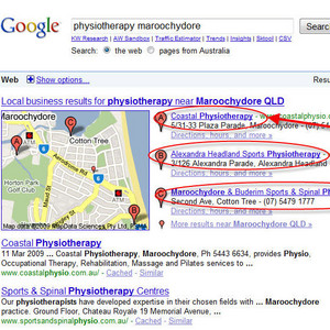 Ozweb Internet Marketing Pic 2 - localbusinesshelpsunshinecoast