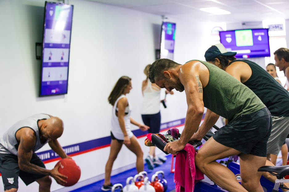 F45 Training Geelong Pic 1