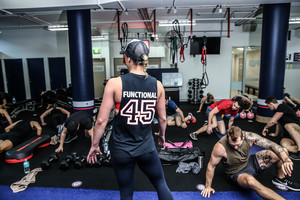 F45 Training Geelong Pic 4