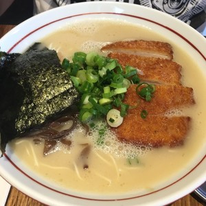 Hakata-Maru Ramen Pic 2