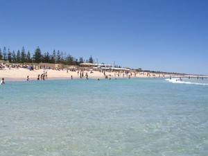 Sunset Waters Pic 5 - Scarborough Beach