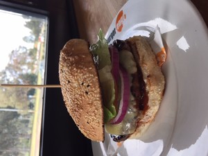 Burger Edge Pic 5