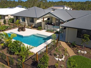 LDG Constructions Pic 3 - prestige home builders sunshine coast