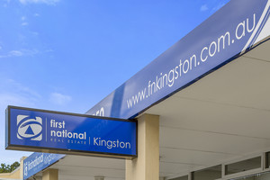 First National Real Estate Kingston Pic 3