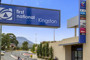 First National Real Estate Kingston Pic 2