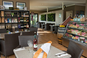 Pokolbin Kitchen Pic 5 - Pokolbin Kitchen Hunter Valley DeliStyle restaurant and patisserie