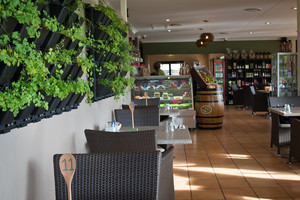 Pokolbin Kitchen Pic 2 - Take a long lazy lunch in a restaurant setting or indulge onthemove