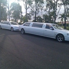 A Gold Crown Limousine in Nerang, QLD, Airport Shuttles - TrueLocal