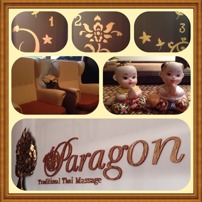 ParagonThai Massage Pic 1