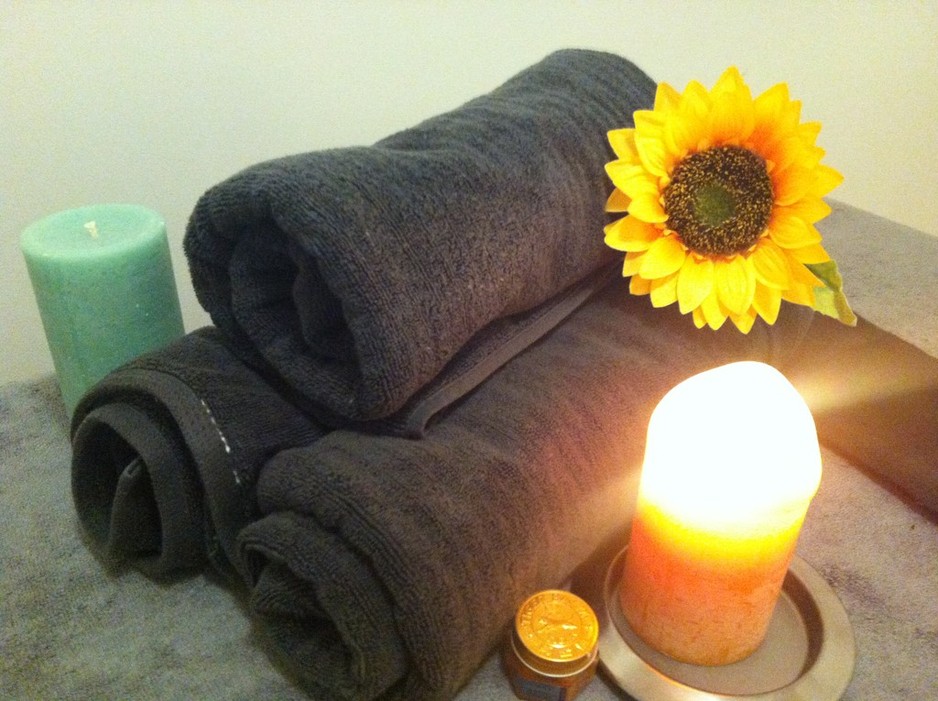 Mark's massage in Mount Lawley Pic 2