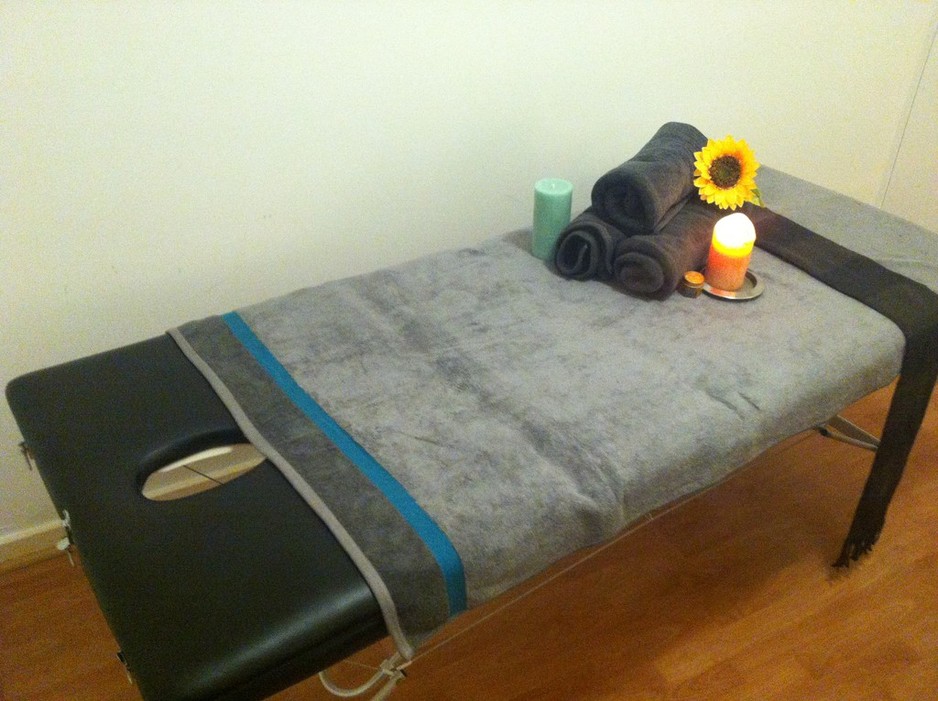 Mark's massage in Mount Lawley Pic 1