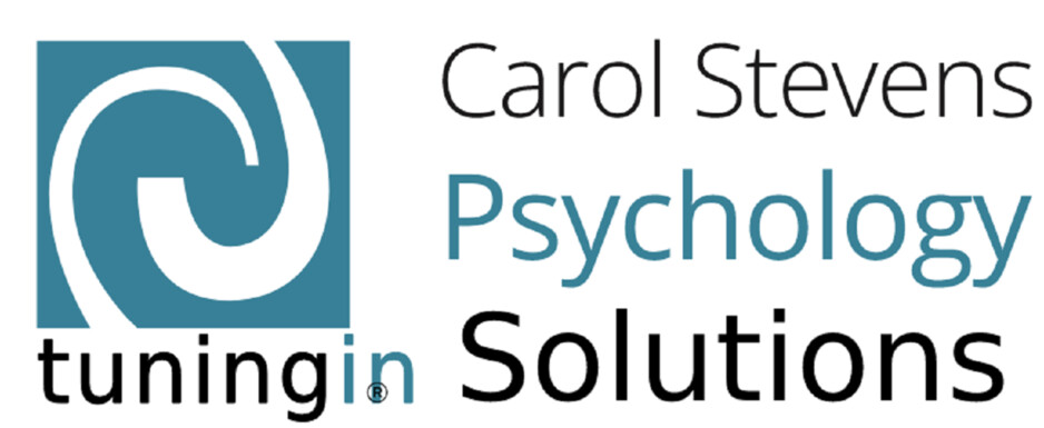 Carol Stevens Psychology Solutions Pic 1