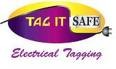 Tag It Safe, Notting Hill Pic 1 - keeping your workplace safe