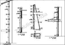 Precast Concrete Detailing Services Pic 1