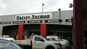 Harvey Norman Lake Haven Pic 4 - Harvey Norman store at Lake Haven