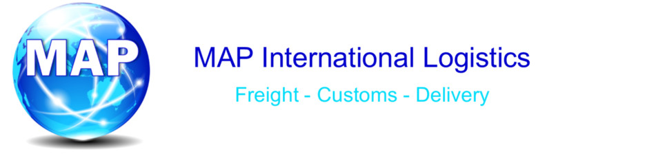 MAP International Logistics Pty Ltd Pic 1