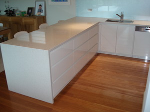 Designer Living Kitchens Pic 5