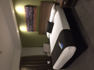 Mantra Tullamarine Hotel Pic 4 - Mantra Room