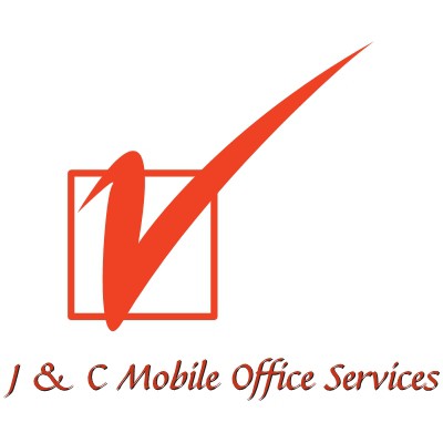 J & C Mobile Office Services Pic 1 - lightening your workload