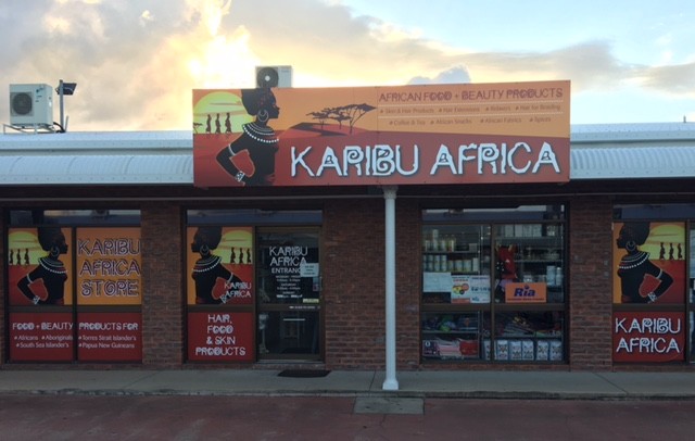 Karibu Africa Pic 1