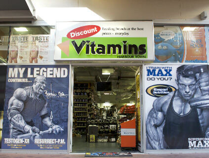 Supplement Mart Pic 1