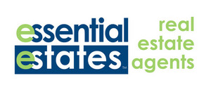 Two Socks Pic 5 - essential estates logo design