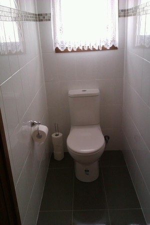 MP Bathroom Renovations and Tiling Pic 3 - Add a caption