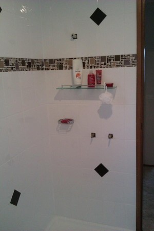 MP Bathroom Renovations and Tiling Pic 5 - Add a caption