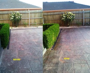 Melbourne Gutter & Concrete Cleaning Pic 4