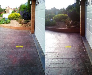 Melbourne Gutter & Concrete Cleaning Pic 5