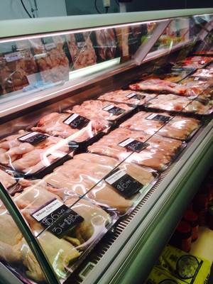 Al-Noor Supermarket And Halal Butcher Pic 3 - Halal meat