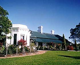 Lochinvar House Pic 1 - Lochinvar House