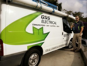 GSS Electrical Pic 2