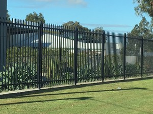 Valley Fencing Pty Ltd Pic 3