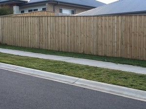 Valley Fencing Pty Ltd Pic 5