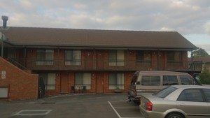 Best Western Tudor Motor Inn Pic 2