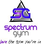 Spectrum Gym Pic 1